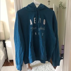 Women’s Aeropostale sweatshirt